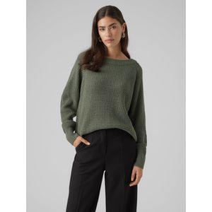 Vmricienew Gebreide Pullover