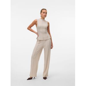 Vmmaxine High Waist Broek