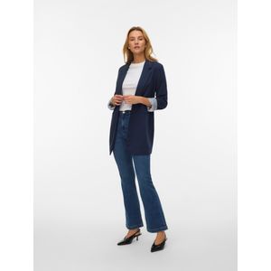 VERO MODA - HARUKI - Blazer - Navy