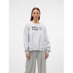 Vmija Sweatshirt