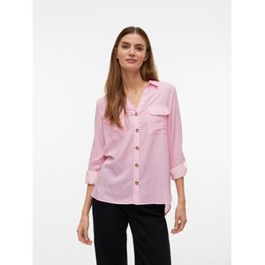 Vmbumpy - Overhemd - Lange Mouwen - Regular Fit