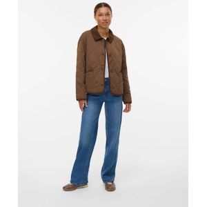 Vmagnes Gequilte Jas