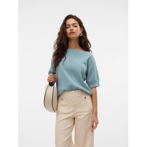 Awjemma Gebreide Pullover