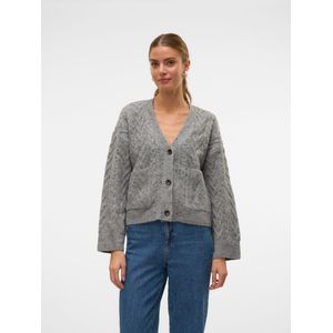 Vmcolette Gebreid Vest