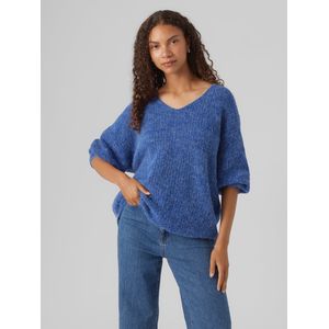 Vmjulie Gebreide Pullover