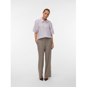 Vmbestie High Waist Broek