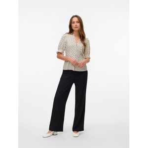 Snmerve High Waist Broek