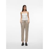 VERO MODA - Vmcam JRS Noos - Damestop - Wit