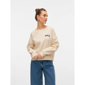 Vmtrina Sweatshirt