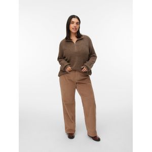 Vmcplaza Gebreide Pullover