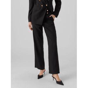 Vmcelina High Rise Broek