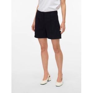 Vmriley - Shorts - High Waist - Regular Fit - Korte Broeken