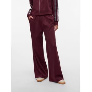 Vmvivien Mid Waist Broek