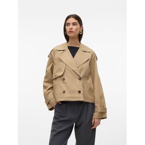 Vmjewel Trenchcoat