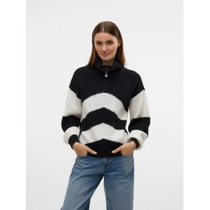 Vmraisa Gebreide Pullover