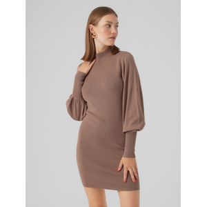 Vmhollykarispuff Korte Jurk