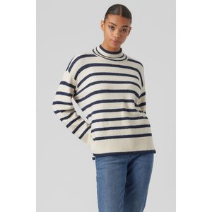 Vmnelly Gebreide Pullover