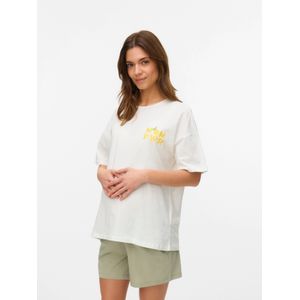 Zwangerschaps-t-shirt