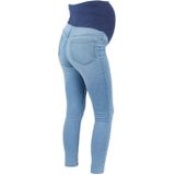 Zwangerschapsjeans - Skinny Fit - Ondersteunende Buikband