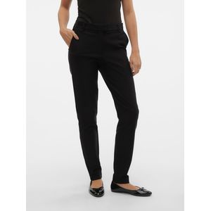 Vmmille Mid Waist Broek