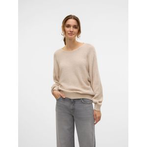 Vmlux Gebreide Pullover