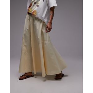 Topshop Midi-rok