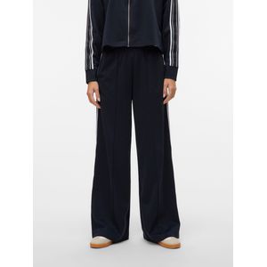 Vmvivien Mid Waist Broek