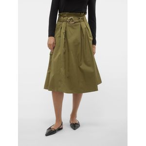 Vmhaya High Waist Lange Rok