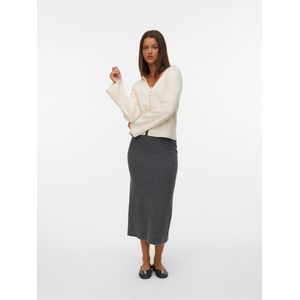 Vmbrisa Mid Waist Midi-rok