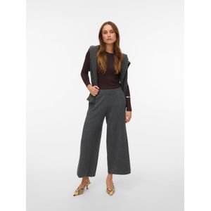 Awukno Mid Waist Broek