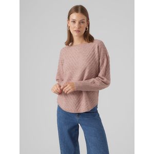 Vmanjastinna Gebreide Pullover