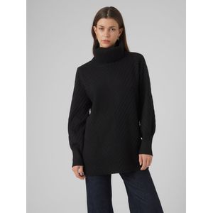 Vmanjastinna Gebreide Pullover