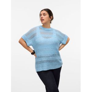 Vmcleilani Gebreide Pullover