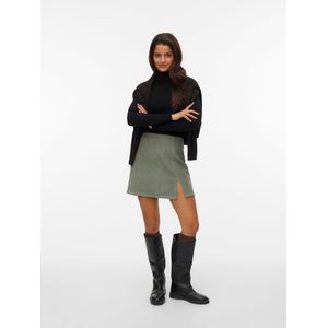 Vmlula High Waist Korte Rok