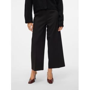Vmkaelyn - Pantalon - Cropped Fit - High Waist