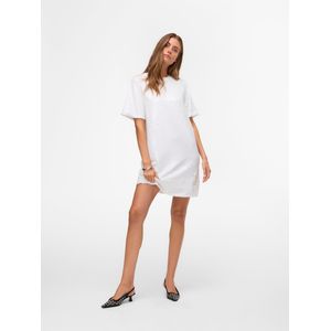 Vmblume - Korte Jurk - Cocktailjurk - Pailletten Detail