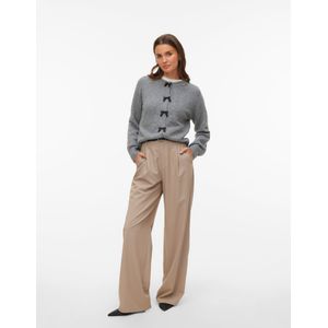 Vmviolin Gebreid Vest