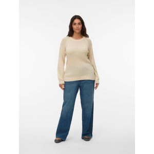 Vmcnewlex Gebreide Pullover