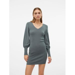 Vmhollykarispuff Korte Jurk