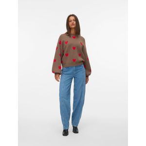 Vmsomeone Gebreide Pullover