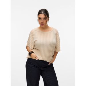 Vmcbarbados Gebreide Pullover