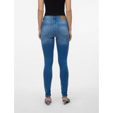 Vmsophia - High Rise Skinny Fit Jeans