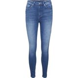 Vmsophia - High Rise Skinny Fit Jeans