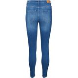 Vmsophia - High Rise Skinny Fit Jeans