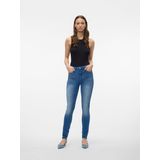 Vmsophia - High Rise Skinny Fit Jeans