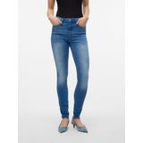 Vmsophia - High Rise Skinny Fit Jeans