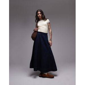 Topshop Lange Rok