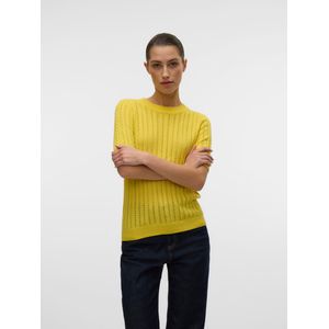 Vmmorena Gebreide Pullover