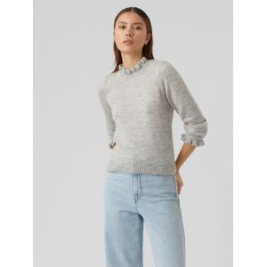 Vmsofia Gebreide Pullover