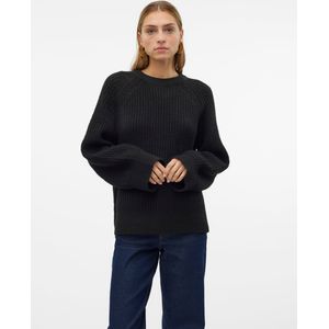 Vmmeredith Gebreide Pullover